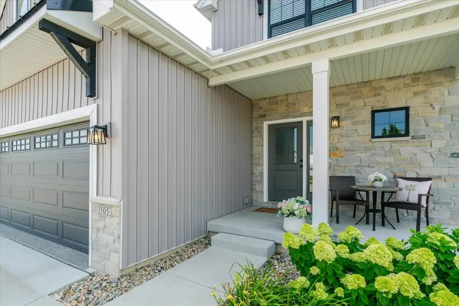 1505 Lincoln Park Drive, Bloomington, IL 61705 - #2