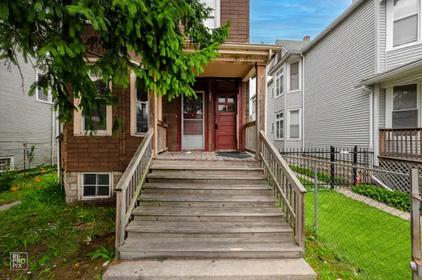 928 N Parkside Avenue, Chicago, IL 60651