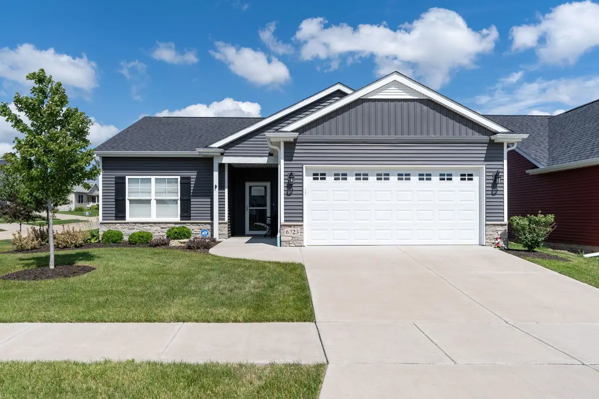 6323 College Avenue, Davenport, IA 52807 - #1