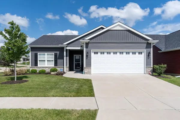 6323 College Avenue, Davenport, IA 52807