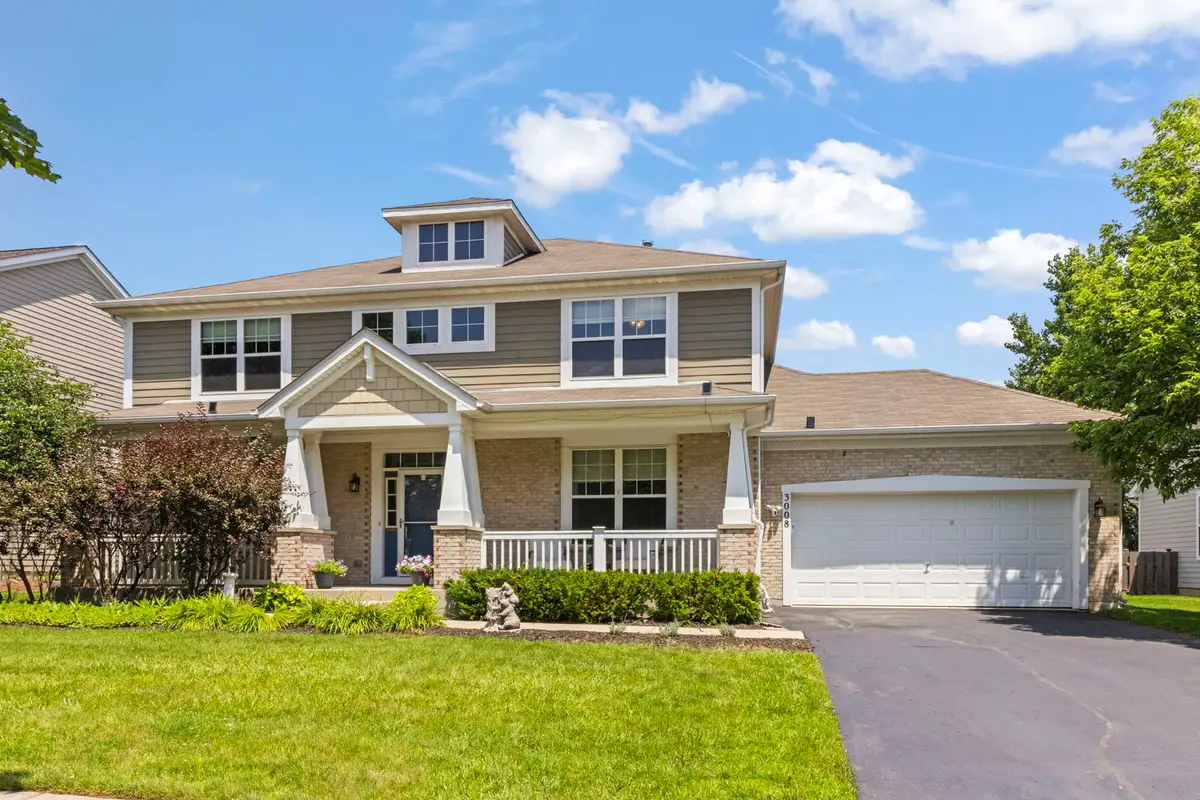 3008 Tumbleweed Way, Elgin, IL 60124 - #1