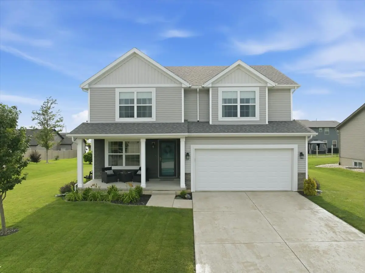 2411 Corinth Lane, Normal, IL 61761 - #1