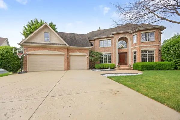 632 Philip Drive, Bartlett, IL 60103