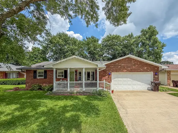 1020 Illinois Drive, Rantoul, IL 61866
