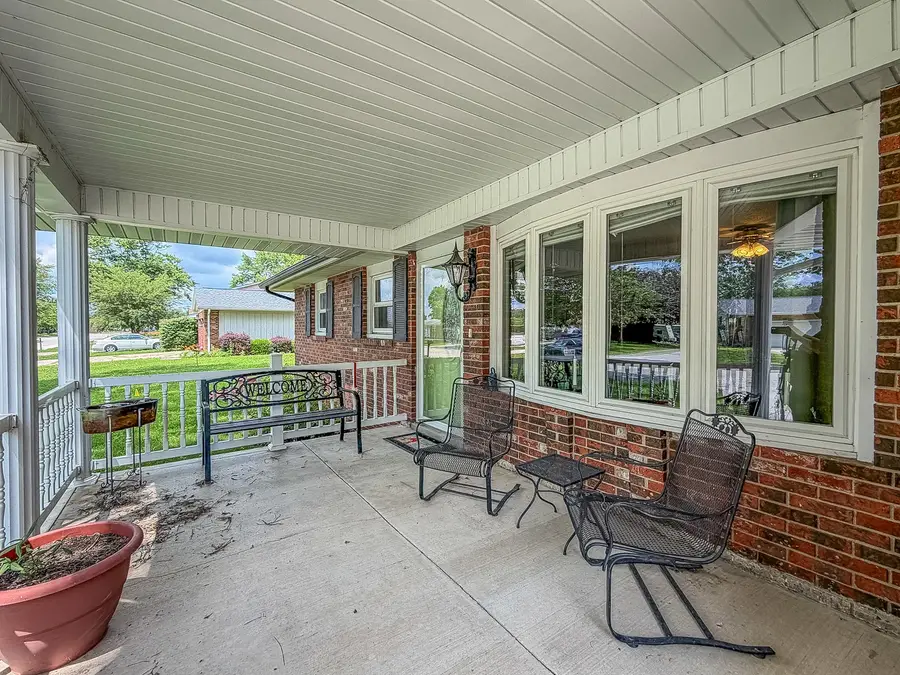 1020 Illinois Drive, Rantoul, IL 61866 - #3