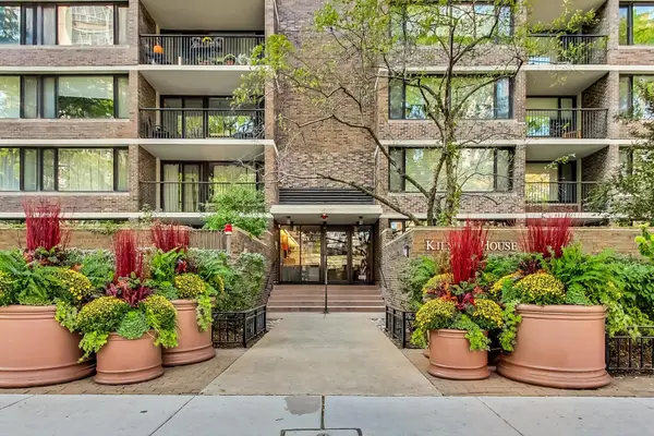 1555 N Sandburg Terrace #206K, Chicago, IL 60610