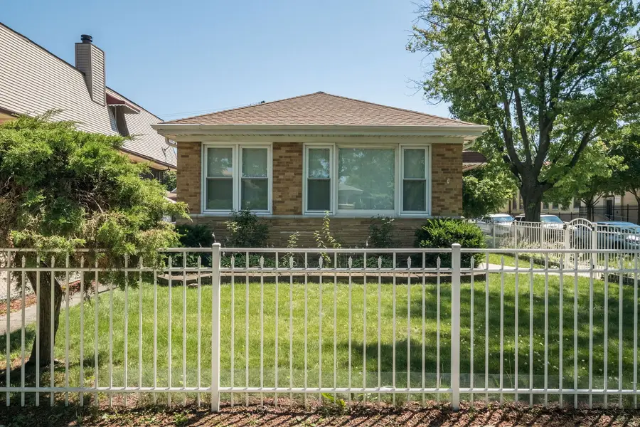 4301 N Mcvicker Avenue, Chicago, IL 60634 - #2