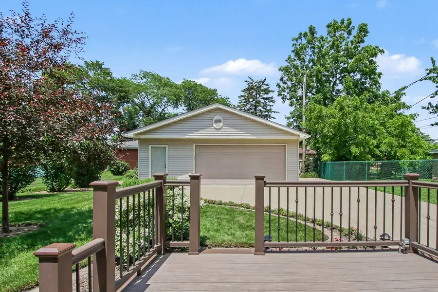510 E 164th Place, South Holland, IL 60473 - #2