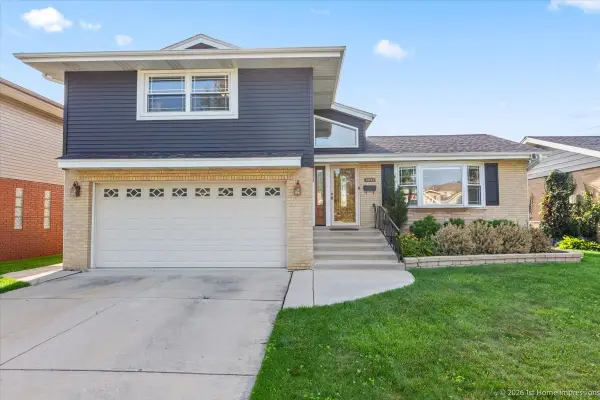 10141 Alice Court, Oak Lawn, IL 60453