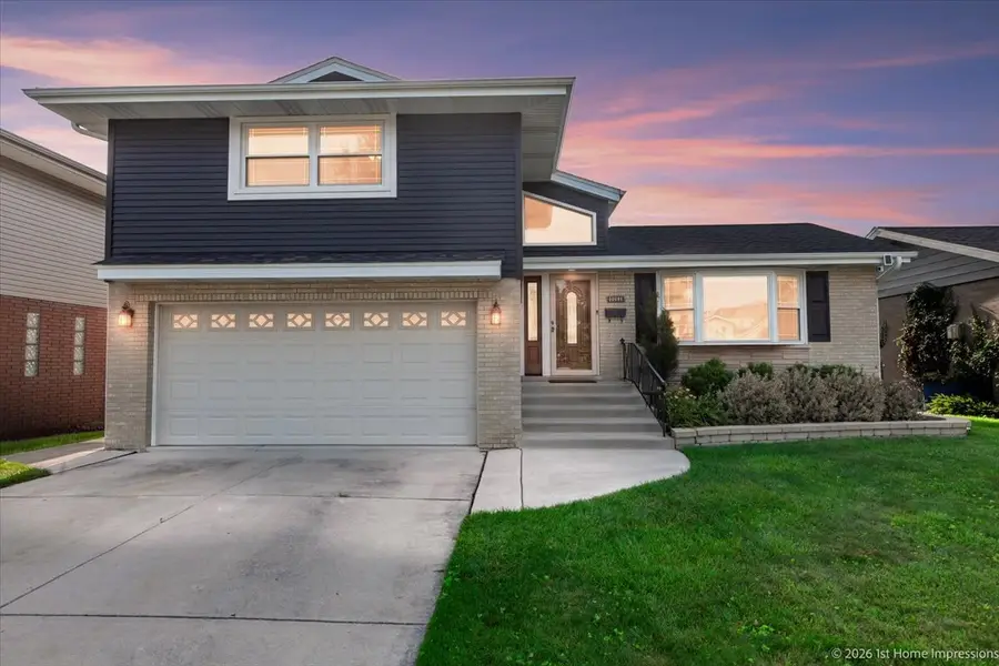 10141 Alice Court, Oak Lawn, IL 60453 - #2