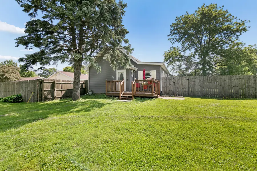 51 West Street, Union Hill, IL 60969 - #2