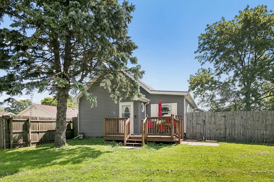 51 West Street, Union Hill, IL 60969 - #3