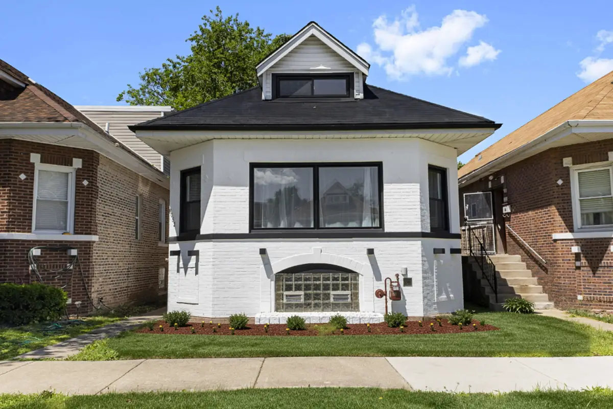 8052 S Harvard Avenue, Chicago, IL 60620 - #1