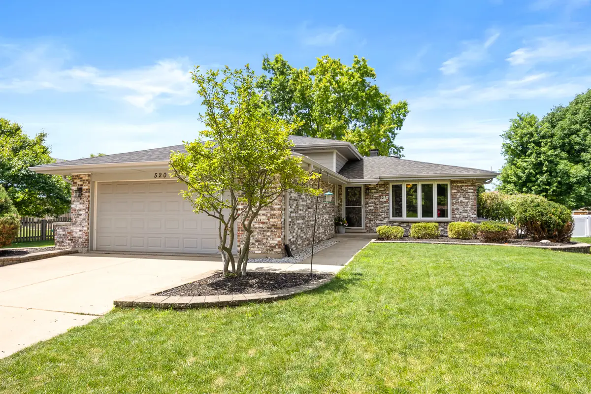 10S520 Havens Drive, Downers Grove, IL 60516 - #1