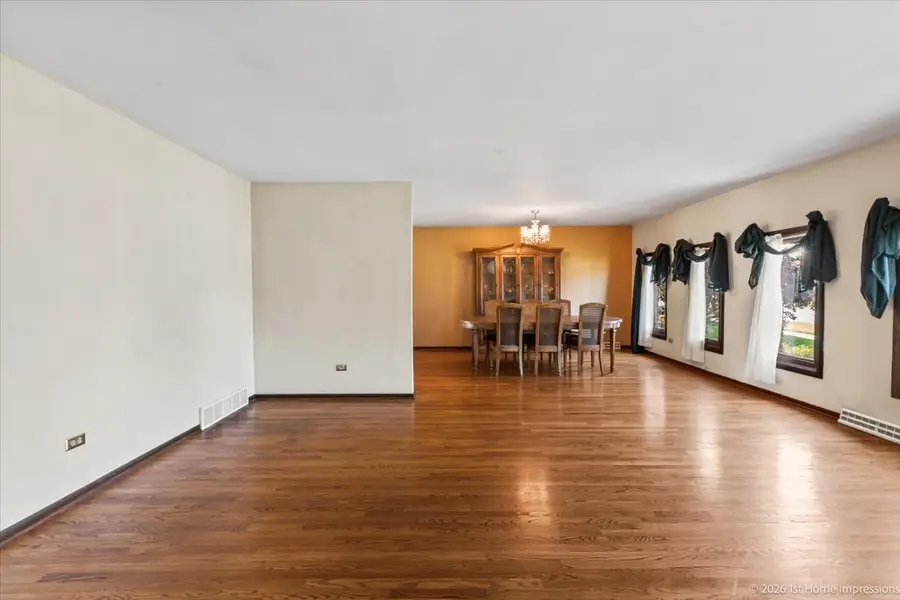 7348 Wheeler Drive, Orland Park, IL 60462 - #2