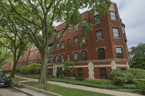 446 Elmwood Avenue #2, Evanston, IL 60202