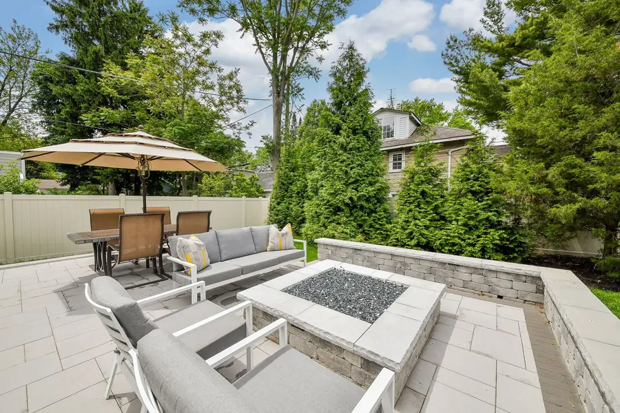 219 N Huffman Street, Naperville, IL 60540 - #2