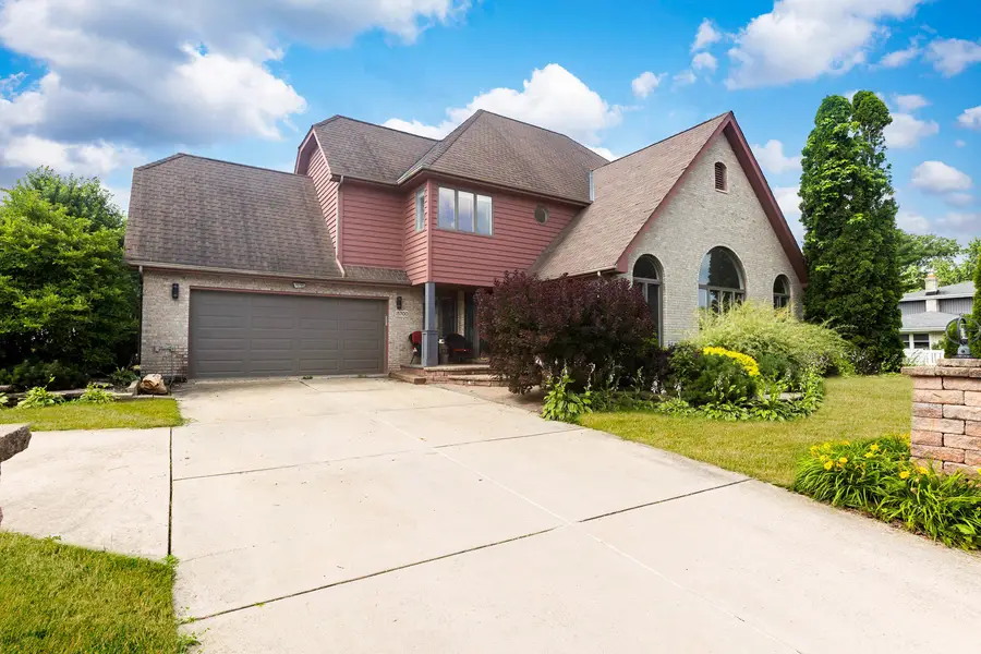 15700 Pine Road, Oak Forest, IL 60452 - #2