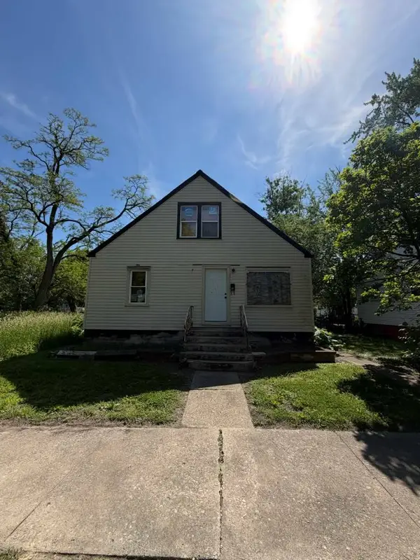 15641 Paulina Street, Harvey, IL 60426