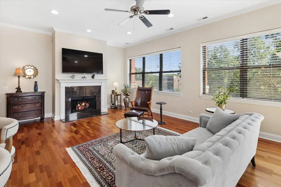1908 W Irving Park Road #402, Chicago, IL 60613 - #2