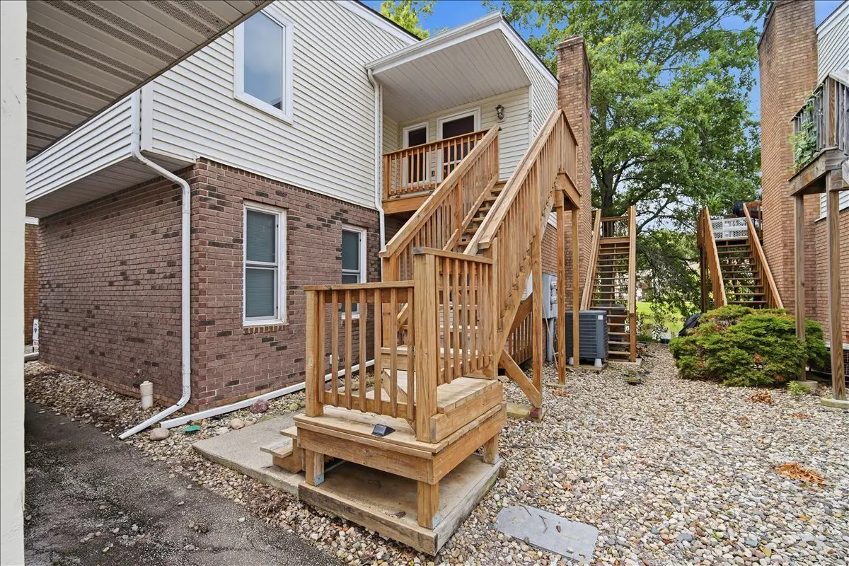903 N Linden Street #22, Normal, IL 61761 - #1