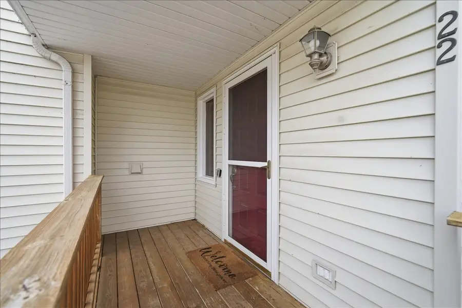 903 N Linden Street #22, Normal, IL 61761 - #2