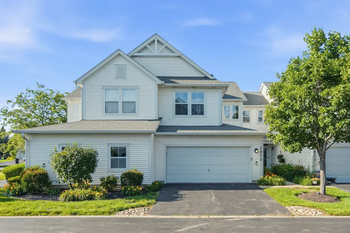 2975 Falling Waters Lane, Lindenhurst, IL 60046 - #1