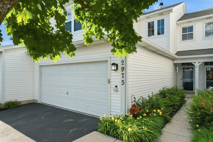 2975 Falling Waters Lane, Lindenhurst, IL 60046 - #2