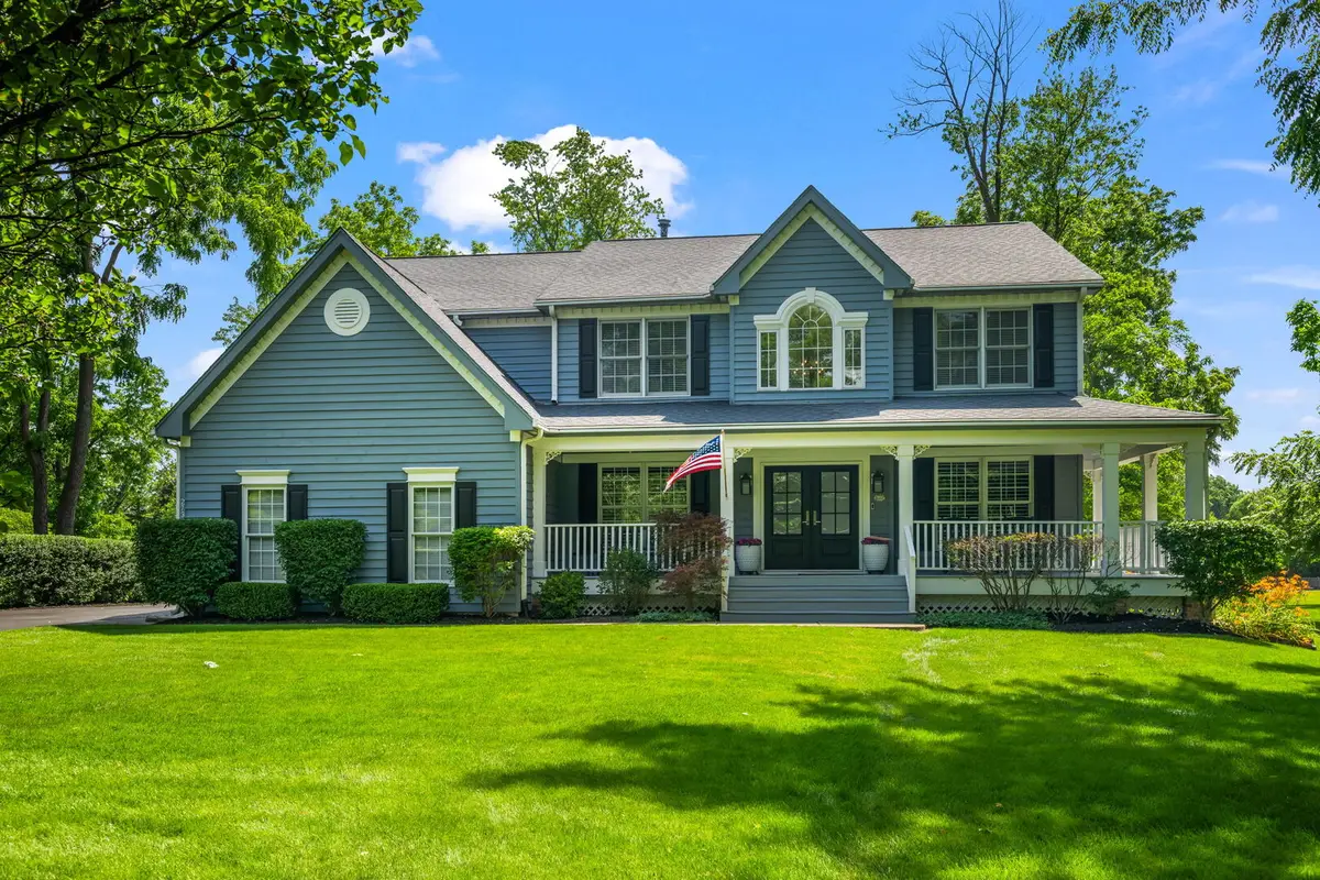 2733 N Elm Lane, Arlington Heights, IL 60004 - #1