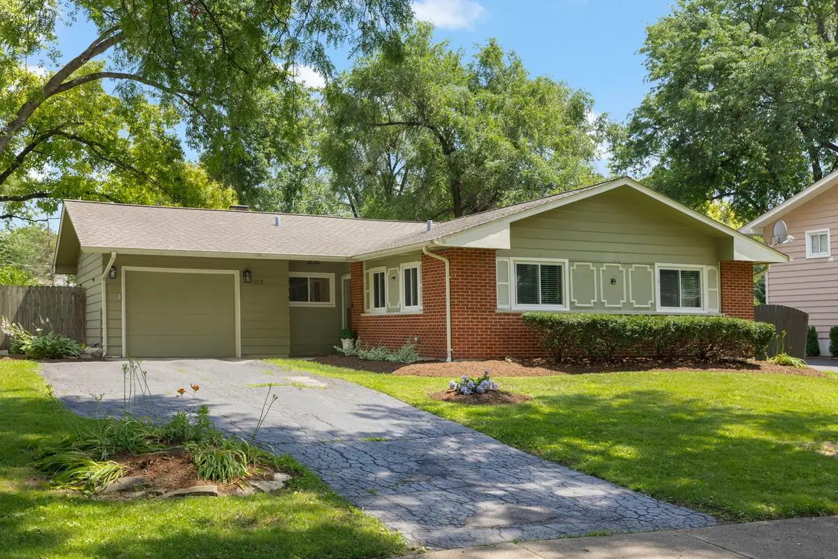 2S603 Gray Avenue, Lombard, IL 60148 - #1