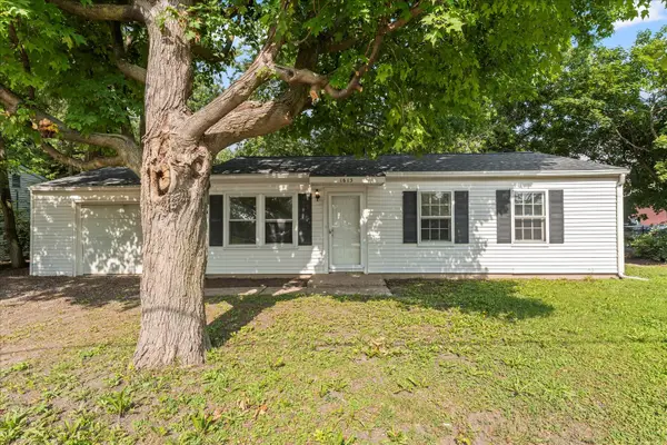 1615 S Mattis Avenue, Champaign, IL 61821