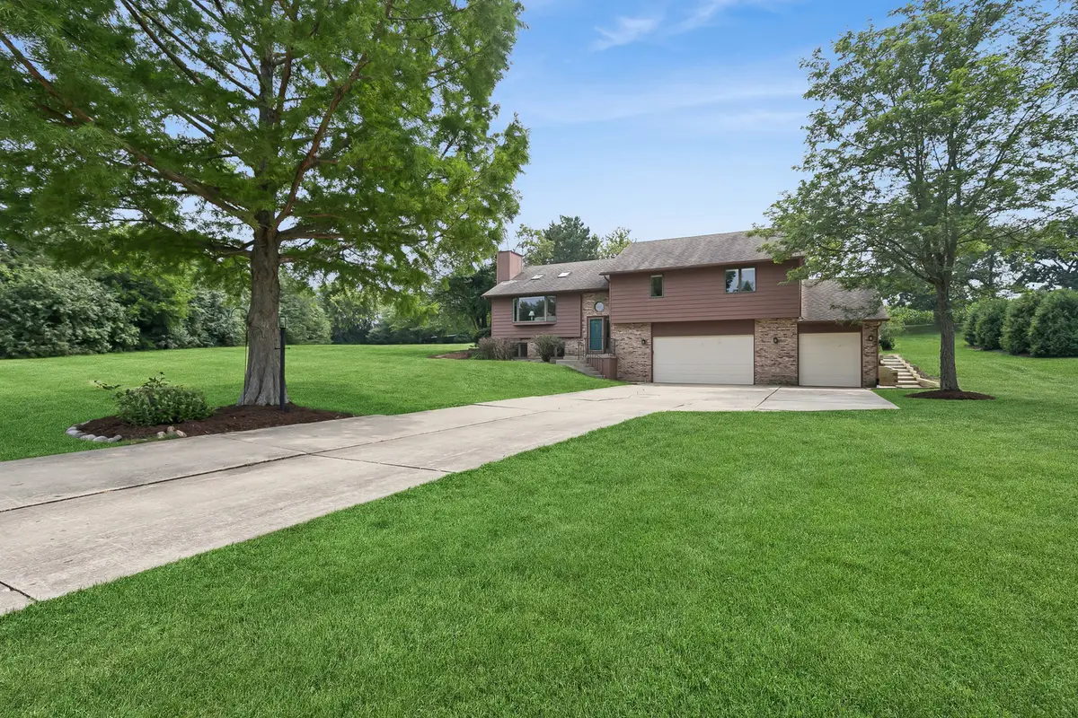 805 Amber Lane, Lake Villa, IL 60046 - #1
