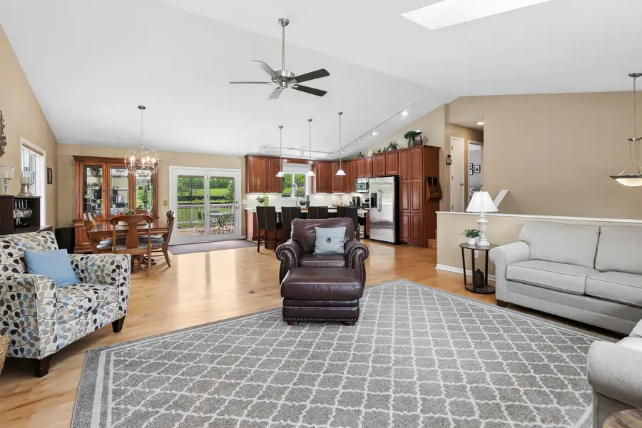805 Amber Lane, Lake Villa, IL 60046 - #3
