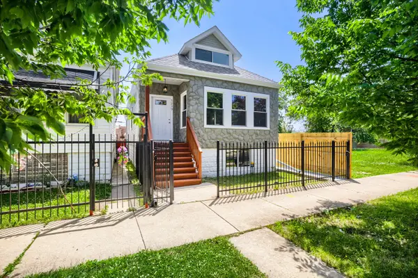 7239 S Marshfield Avenue, Chicago, IL 60636