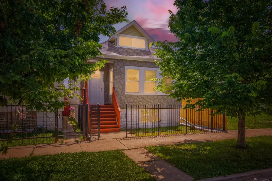 7239 S Marshfield Avenue, Chicago, IL 60636 - #2