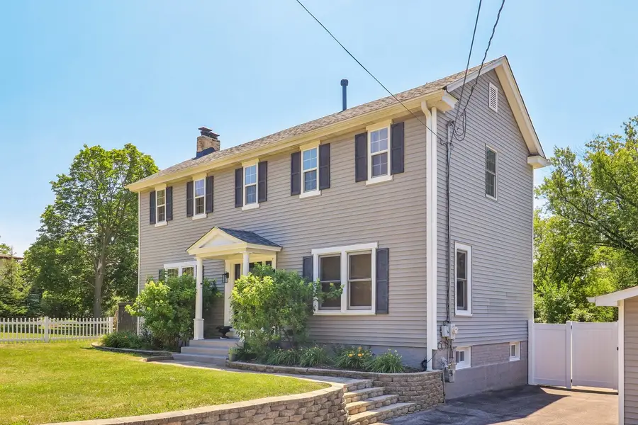 4103 Old Grand Avenue, Gurnee, IL 60031 - #3