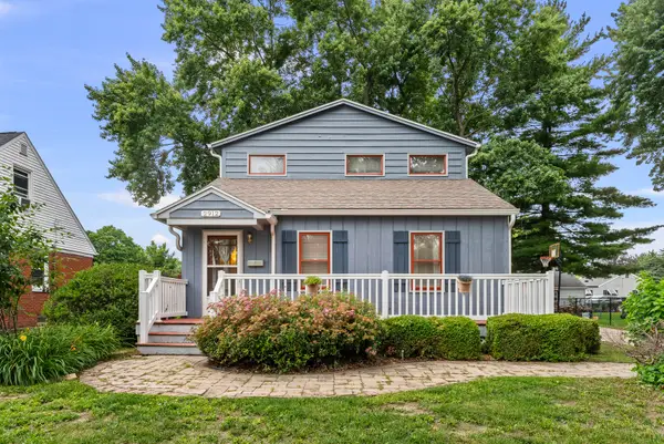2912 43rd Street, Rock Island, IL 61201