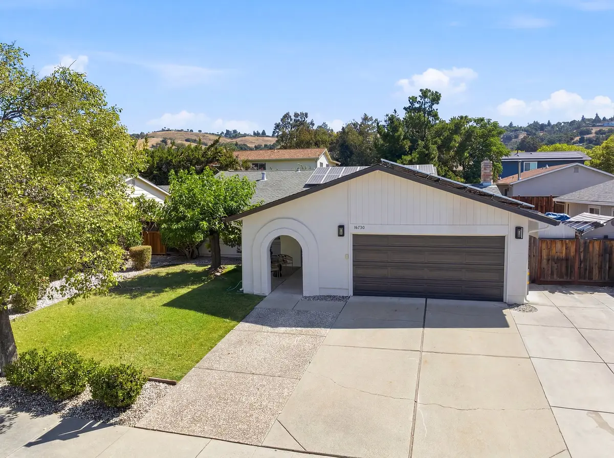 16730 Sorrel Way, Morgan Hill, CA 95037 - #1