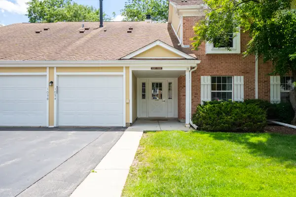 Address Withheld By Seller, Buffalo Grove, IL 60089
