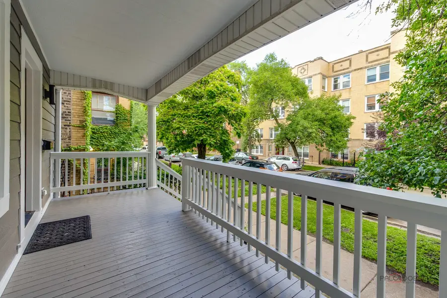 3105 W Leland Avenue, Chicago, IL 60625 - #2