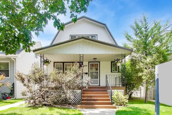 5414 N Menard Avenue, Chicago, IL 60630