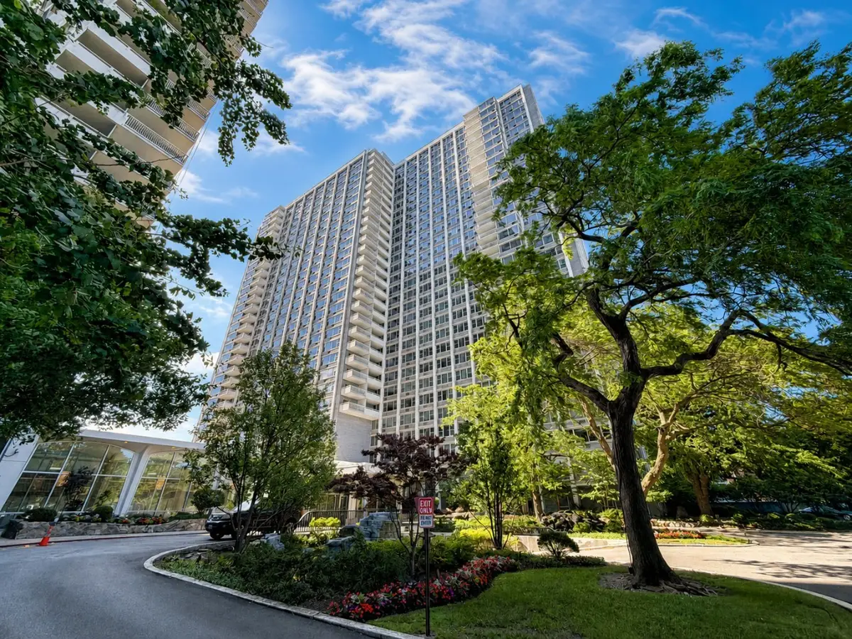 4250 N Marine Drive #716, Chicago, IL 60613 - #1