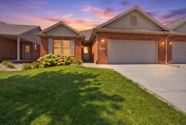 1771 Lacebark Way, Normal, IL 61761