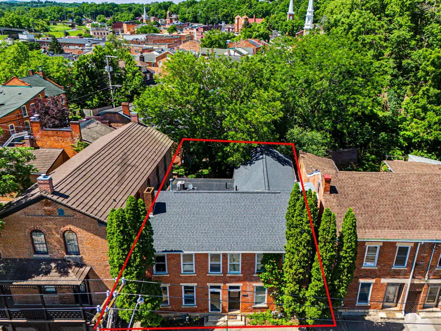 310 Franklin Street, Galena, IL 61036 - #2