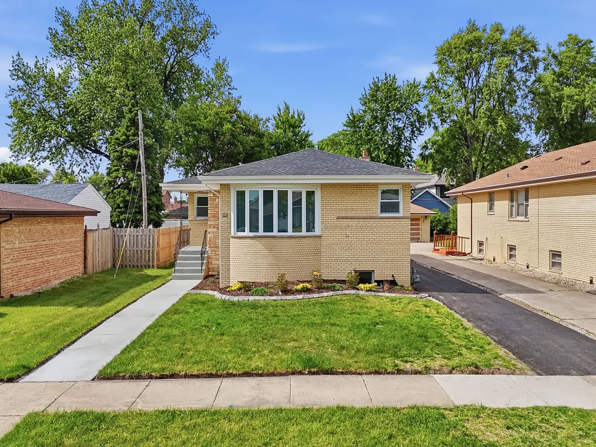 5544 Oakdale Drive, Oak Lawn, IL 60453 - #1