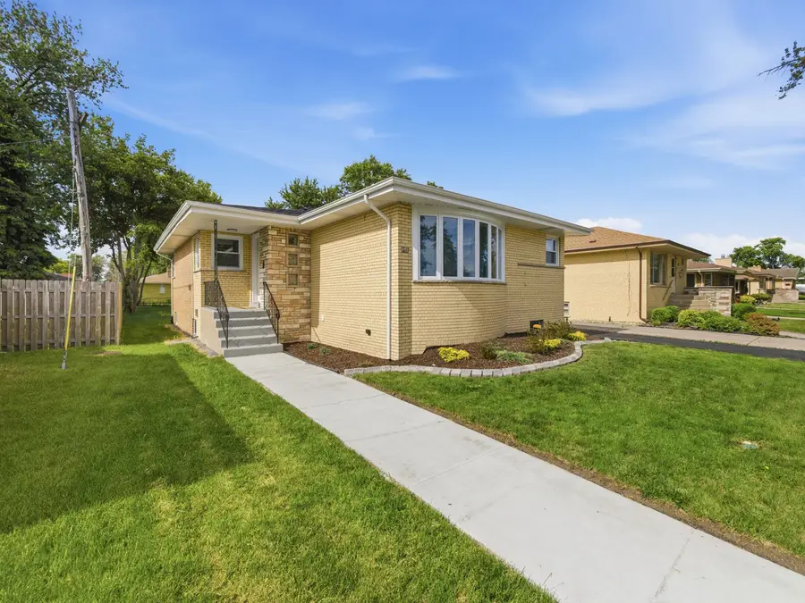 5544 Oakdale Drive, Oak Lawn, IL 60453 - #2