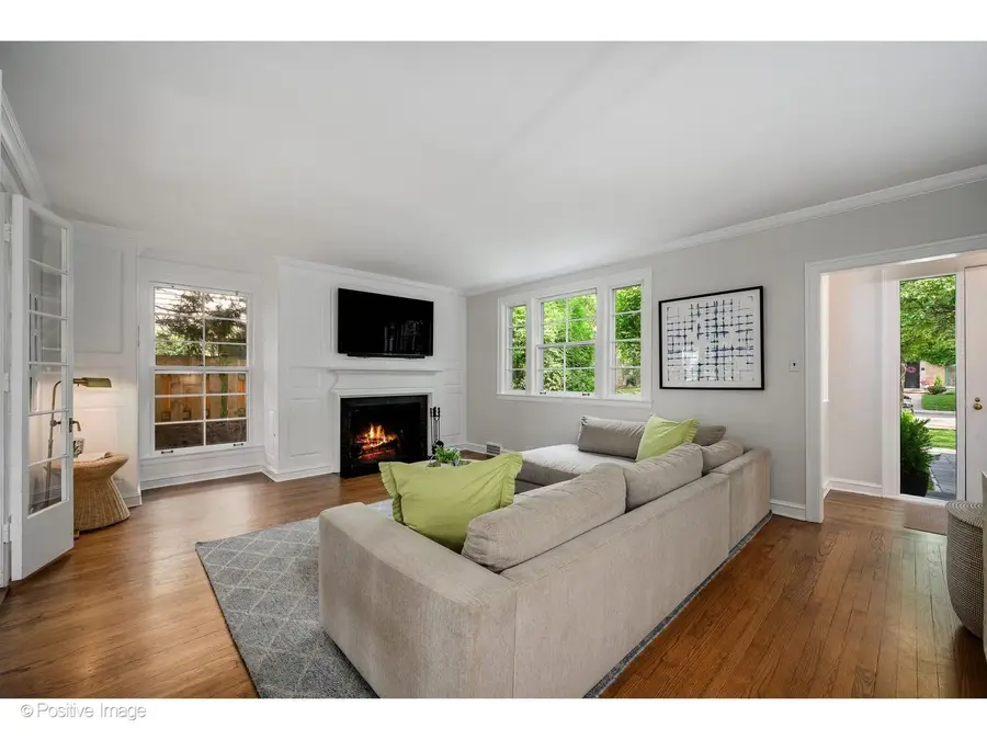 2237 Greenwood Avenue, Wilmette, IL 60091 - #3