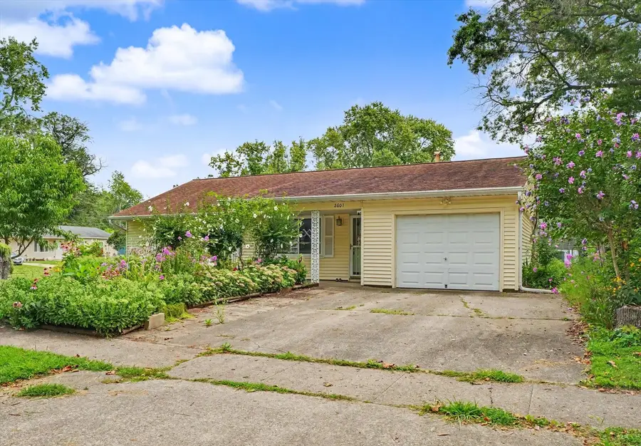 2601 Sheridan Drive, Champaign, IL 61821 - #2