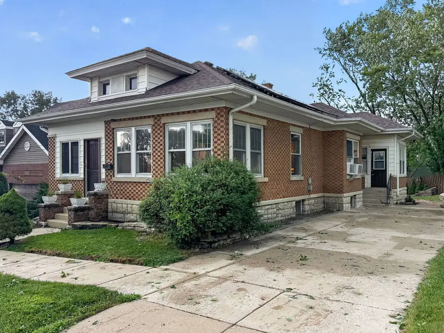 427 Grant Street, Lemont, IL 60439 - #2