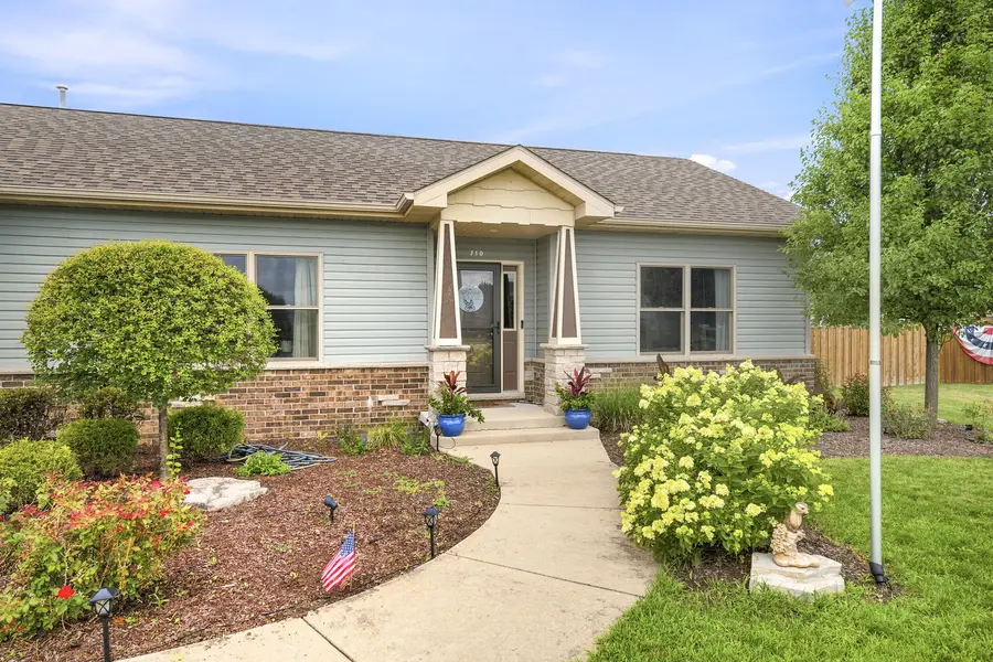 710 Pheasant Lane, Coal City, IL 60416 - #3